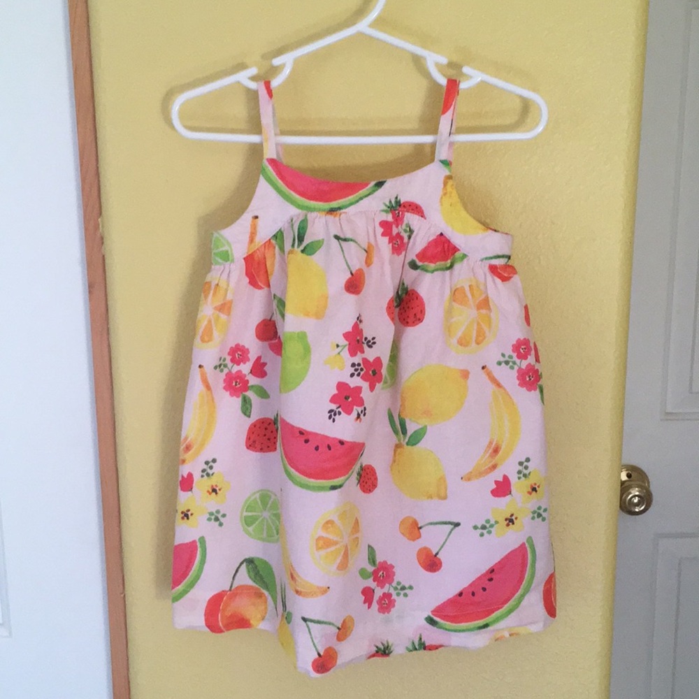Baby Gap Dress